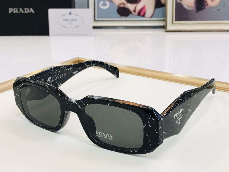 Prada Sunglasses